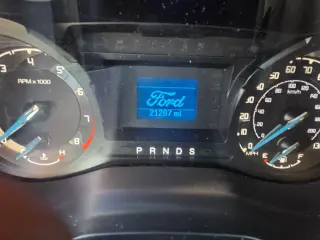 Ford Ranger 2023 4x4 XL 4p SuperCrew 5.1 ft. SB