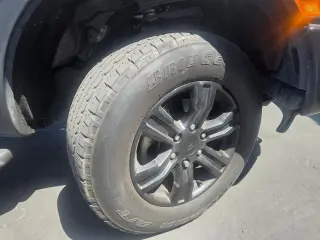 Ford Ranger 2023 4x4 XL 4p SuperCrew 5.1 ft. SB