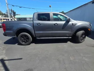 Ford Ranger 2023 4x4 XL 4p SuperCrew 5.1 ft. SB