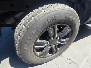 Ford Ranger 2023 4x4 XL 4p SuperCrew 5.1 ft. SB