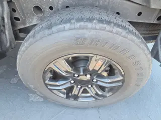 Ford Ranger 2023 4x4 XL 4p SuperCrew 5.1 ft. SB