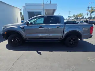 Ford Ranger 2023 4x4 XL 4p SuperCrew 5.1 ft. SB