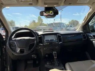 Ford Ranger 2020 4x4 Lariat 4p SuperCrew 5.1 pies SB