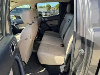 Ford Ranger 2020 4x4 Lariat 4p SuperCrew 5.1 pies SB