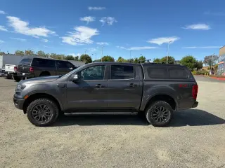 Ford Ranger 2020 4x4 Lariat 4p SuperCrew 5.1 pies SB