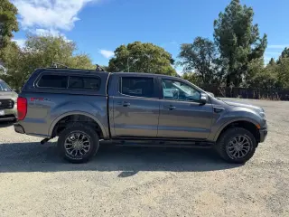 Ford Ranger 2020 4x4 Lariat 4p SuperCrew 5.1 pies SB