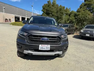 Ford Ranger 2020 4x4 Lariat 4p SuperCrew 5.1 pies SB