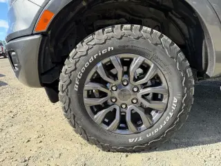 Ford Ranger 2020 4x4 Lariat 4p SuperCrew 5.1 pies SB