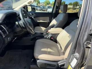 Ford Ranger 2020 4x4 Lariat 4p SuperCrew 5.1 pies SB