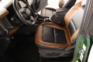 Ford Bronco 2024 4x4 Outer Banks 4p SUV