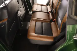 Ford Bronco 2024 4x4 Outer Banks 4p SUV