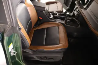 Ford Bronco 2024 4x4 Outer Banks 4p SUV