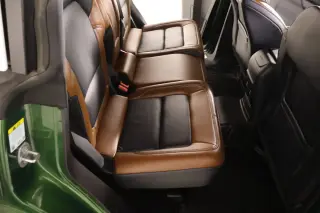 Ford Bronco 2024 4x4 Outer Banks 4p SUV