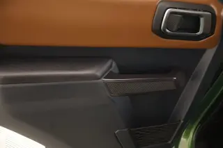 Ford Bronco 2024 4x4 Outer Banks 4p SUV