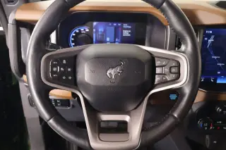 Ford Bronco 2024 4x4 Outer Banks 4p SUV