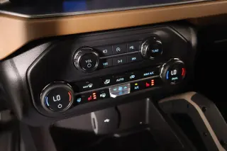 Ford Bronco 2024 4x4 Outer Banks 4p SUV