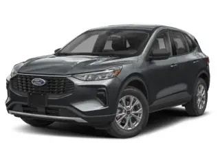 Ford Escape 2025 Active 4p SUV