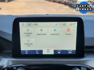 Ford Escape 2025 Active 4p SUV