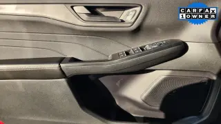 Ford Escape 2025 Active 4p SUV