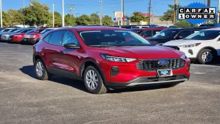 Ford Escape 2025 Active 4p SUV