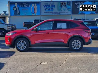 Ford Escape 2025 Active 4p SUV