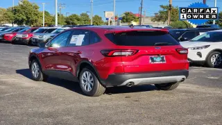 Ford Escape 2025 Active 4p SUV