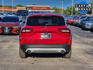 Ford Escape 2025 Active 4p SUV