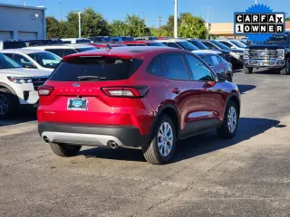 Ford Escape 2025 Active 4p SUV
