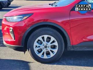 Ford Escape 2025 Active 4p SUV