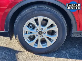 Ford Escape 2025 Active 4p SUV