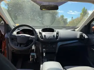 Ford Escape 2017 SE 4p SUV
