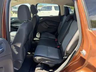 Ford Escape 2017 SE 4p SUV