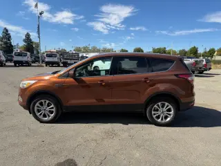 Ford Escape 2017 SE 4p SUV