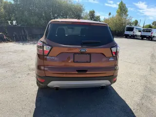 Ford Escape 2017 SE 4p SUV