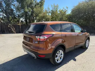 Ford Escape 2017 SE 4p SUV