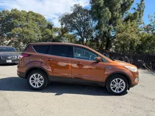 Ford Escape 2017 SE 4p SUV