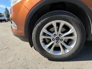 Ford Escape 2017 SE 4p SUV