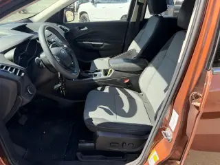 Ford Escape 2017 SE 4p SUV