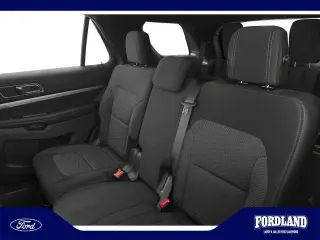 Ford Explorer 2018 AWD Sport 4p SUV