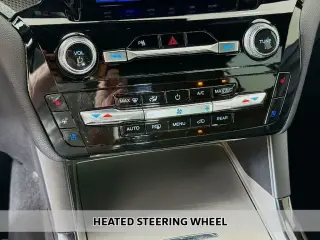 Ford Explorer 2024 AWD ST 4dr SUV