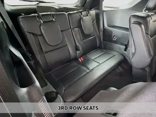 Ford Explorer 2024 AWD ST 4dr SUV