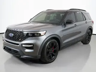 Ford Explorer 2024 AWD ST 4dr SUV