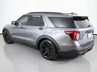 Ford Explorer 2024 AWD ST 4dr SUV