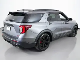 Ford Explorer 2024 AWD ST 4dr SUV