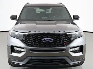 Ford Explorer 2024 AWD ST 4dr SUV