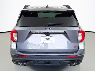 Ford Explorer 2024 AWD ST 4dr SUV