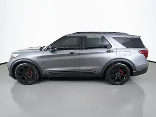 Ford Explorer 2024 AWD ST 4dr SUV
