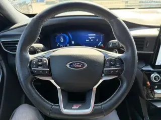 Ford Explorer 2021 AWD ST 4p SUV