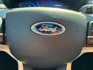 Ford Explorer 2021 AWD ST 4p SUV