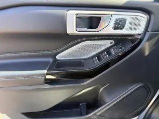 Ford Explorer 2021 AWD ST 4p SUV